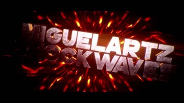 SHOCKWAVE PACK BY MIGUELARTZ EXPOSED