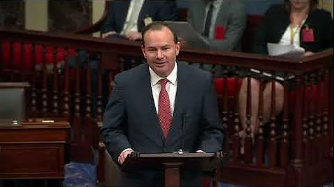 Lee Amendment Protects Religious Liberty