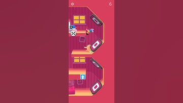 Lazy Jump Android İos Gameplay