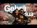 What if Gehra Hua was Classical Fusion | Dhurandhar 2 | Vrishii Cole | Arijit Singh