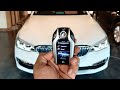 REMOTE Controlled BMW / Drives with REMOTE in Real 🔥😱