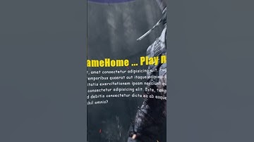 Gaming Website Home Page / Link in description  #css3 #web #htmlcsstutorial #webdesign #htmlcss #css