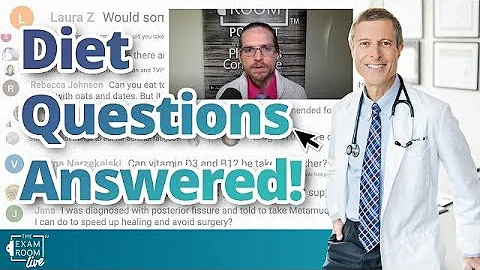 Are You Eating Too Many Carbs? | Dr. Neal Barnard ...