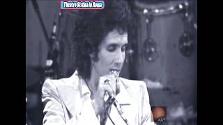 Dimmi Come Fai (como Vai Você) - Roberto Carlos - Itália ao vivo 1976