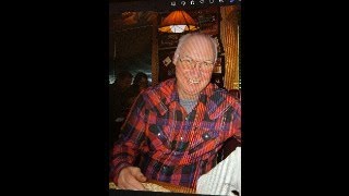 The Life Celebration of Raymond Anderson, Jr.