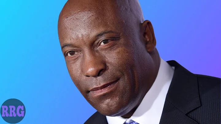 This Is What Happened After John Singleton Passed ...