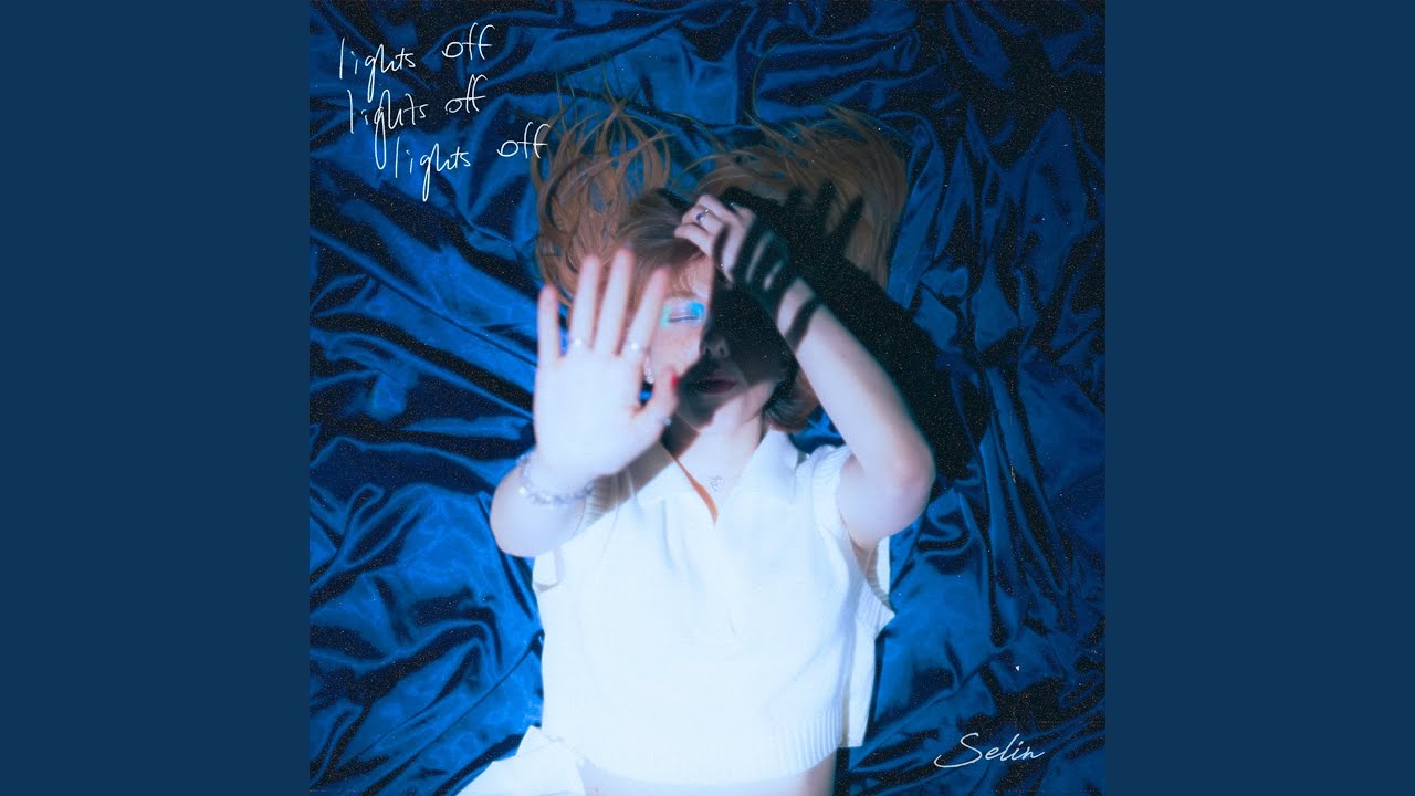 LIGHTS OFF YouTube Music