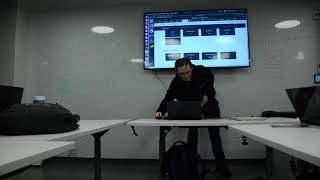 Hack Night: Format String Vulnerabilities (11/13/19)