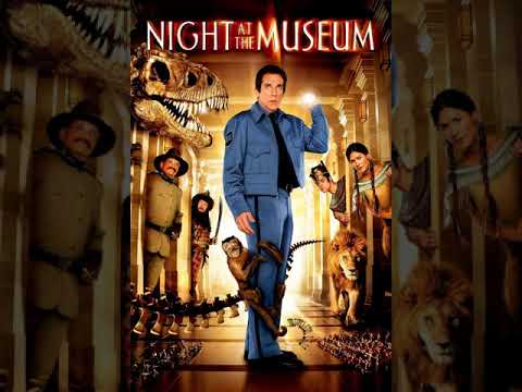 museum night theme song