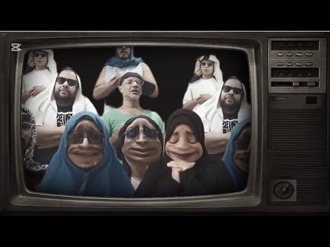 كلاكيت مليون مره مع المفتريه مش حتقدر تغمض عنيك هري بهري