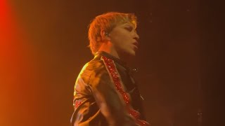 The Drums - What You Were | Shanghai tour 20240506