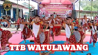 TTB WATULAWANG LIVE MANGGUNG LIMBANGAN || Memperingati HUT RI 78 th