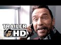 KILLING GUNTHER Official Trailer (2017) Arnold Schwarzenegger Action Comedy Movie HD