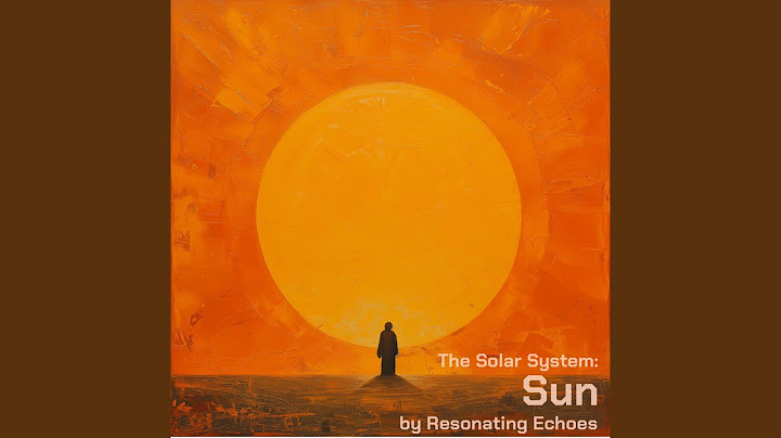 Bài tập that the formation of the sun năm 2024