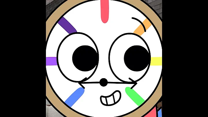 guy from don't hug me i'm scared?? #shorts #dandysworld #dhmis #dyle