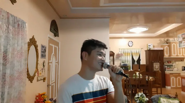 ORDINARY SONG (By Mark Velasco) - Gerald Francisco