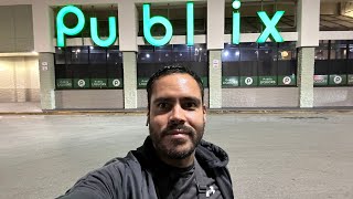 I Accepted Only Publix Instacart Orders For 10 Hours