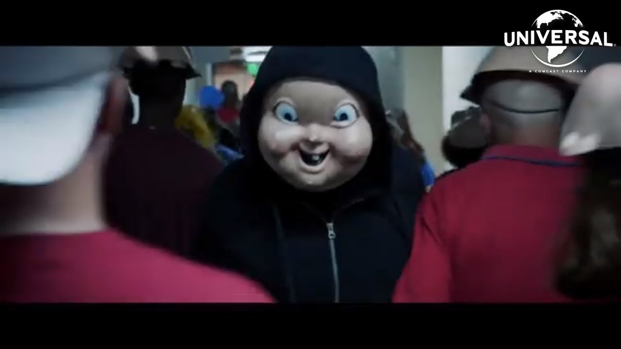 Feliz Dia De Tu Muerte 2 Torrent