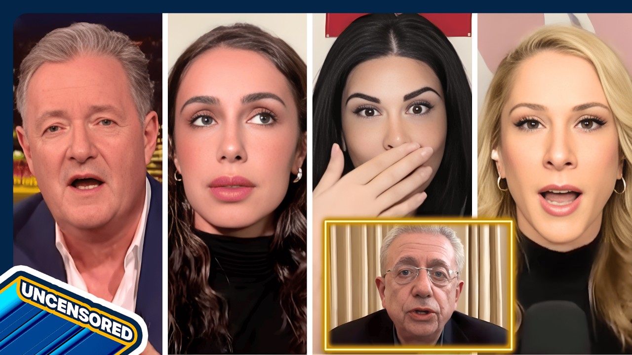 "SHOW Me The Evidence!" Israel-Iran War Debate - Trump Threatens To Quit NATO