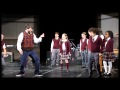 Alex brightman  the cast sing stick it to the man from broadwaybound school of rock