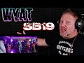 SB19 &#39;WYAT (Where You At)&#39; Performance Video | REACTION