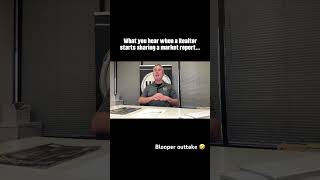 Blooper take, not all video shoots go as planned. #realestate #austintx #atx #blooper