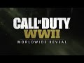 Call of Duty: World War II reveals special 'horror mode'