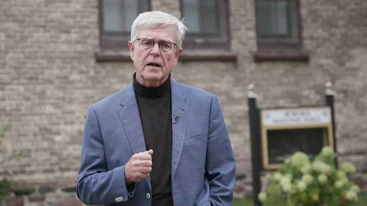 Vote for Proven Leadership | Geoff Dawe