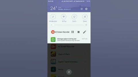How to use dual apps without parallel space app on redmi mobile