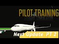 Next Update A320 Remodel PTFS   Pt 2