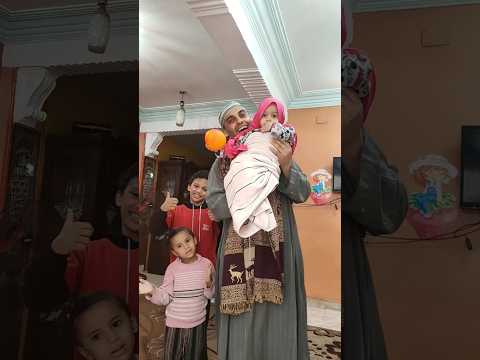 طلع الزين من الحمام