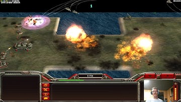 BoYcaH vs Liekeze - NO Money Tournament! CNC:ZERO HOUR