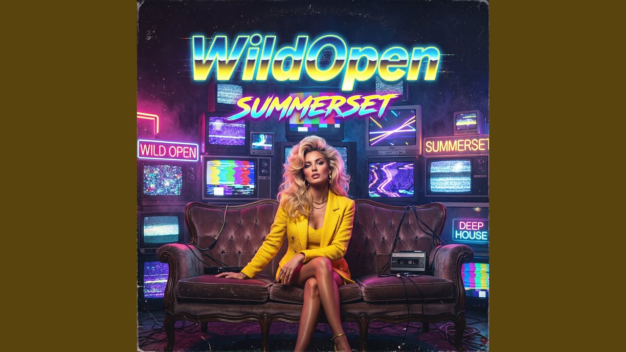 Watch Summerset on YouTube Watch Summerset on YouTube