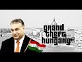 Grand theft hungary