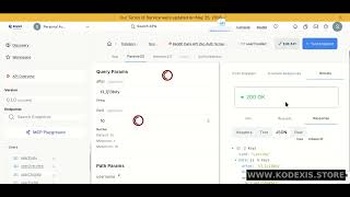 Reddit Scraper API | Get Reddit User Activity Feed API | Kodexis.store