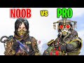 YOUR Apex Legends MAIN STEREOTYPES part 2