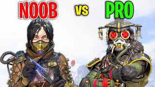 YOUR Apex Legends MAIN STEREOTYPES part 2