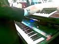 منى شاكر واخر سلطنه مع أبو السعود وبعيد عنك 