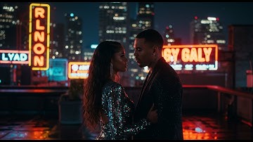 Tyla ft. Chris Brown – "Gravity" (Music Video)