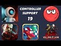 Андроид игры с поддержкой контроллеров 19/ Android games with controller support 19