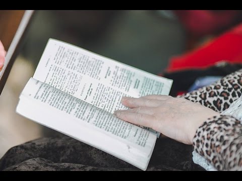 Video: Cum Să Te Comporti în Biserică