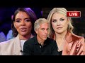 #EpsteinFiles #candaceowens #ErikaKirk #TurningPointUSA