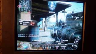 (BO2) Standoff quad feed