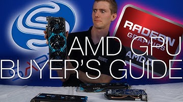 How To Choose an AMD R7 / R9 Graphics Card w/Benchmarks ft. Sapphire Vapor-X