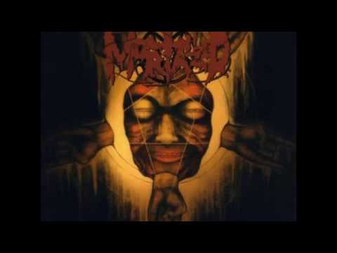 Mortalized  -  Absolute Mortality (Full Ep) 2003