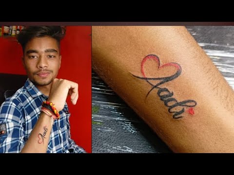 Abhi's Tattoography