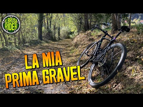 Video: Recensione della bici da avventura Orbea Terra M31 D-19