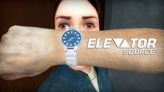 Let's Ride An Elevator Together (Elevator Source) Profile