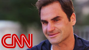 Who has coached Roger Federer?