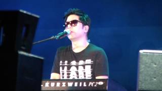 20120802 여수-이적-같이걸을까